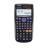 Casio FX-85GTPLUS-SB-UT Scientific Calculator (Old Model) replaced by the new FX-85GTX