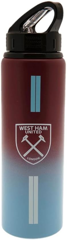 West Ham 750ML Ally Stripe Bottle