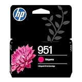 HP 951 Magenta Original Ink Cartridge