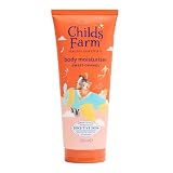 Childs Farm Kids Moisturiser, Sweet Orange 200ml