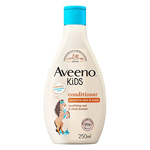 Aveeno Baby Kids Conditioner 250ml
