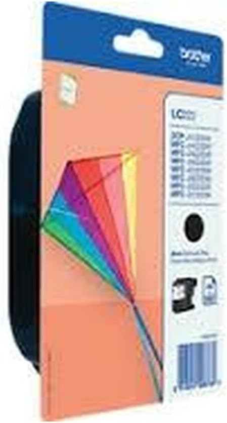 Brother LC223BK Inkjet Cartridge Black