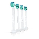 Philips Sonicare Pro Results Brush Heads Mini 4pk