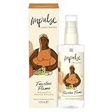 Impulse Fearless Flame Body Mist 100ml