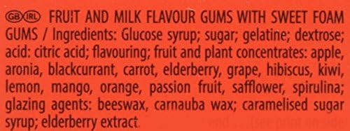Haribo Super Mix Part Size 400g Share Tub | Without Artificial Colours