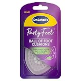 Scholl Party Feet - Ball of Foot