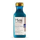 Maui Moisture Nourish & Moisture + Coconut Milk Shampoo, 385 ml - Amazon Vine