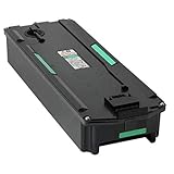 Ricoh Toner Recovery Tray