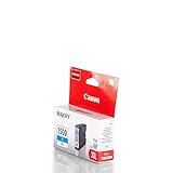 Canon PGI-1500XL C Ink Cartridge Cyan 12ml 1020 Pages