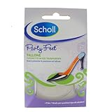 Dr. scholl Scholl Party Feet Invisible Gel Heel Cushions