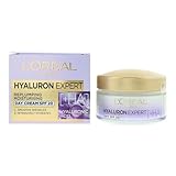 L'Oreal Paris Hyaluron Expert Replumping Moisturising Care Day Cream SPF20