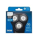 Philips Men's Shaver 3000 / 1000 Series SH30/50 (SH30/61 Pair Overseas Version)