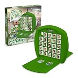 Top Trumps World Football Stars Match The Crazy Cube Game Green, play with Messi, Ronaldo, Harry Kane, travel board game, gift and toy for Boys and Girls Aged 4 plus