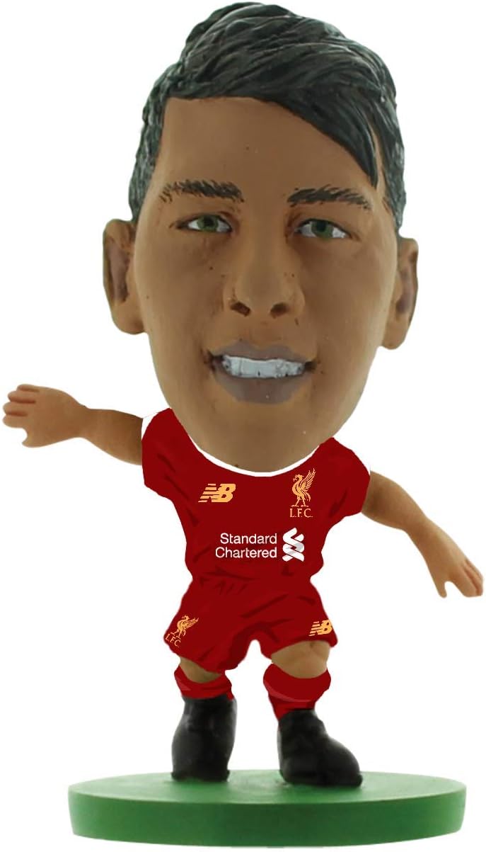 SoccerStarz Liverpool Firmino