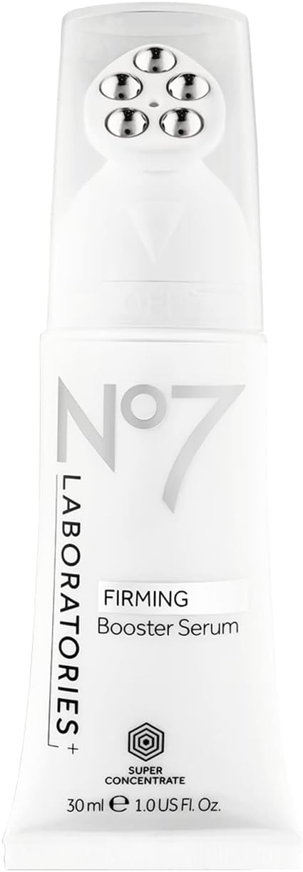 No7 Laboratories Firming Booster Serum Large 30ml