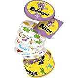 Asmodee | Dobble | Fun Family Card Game