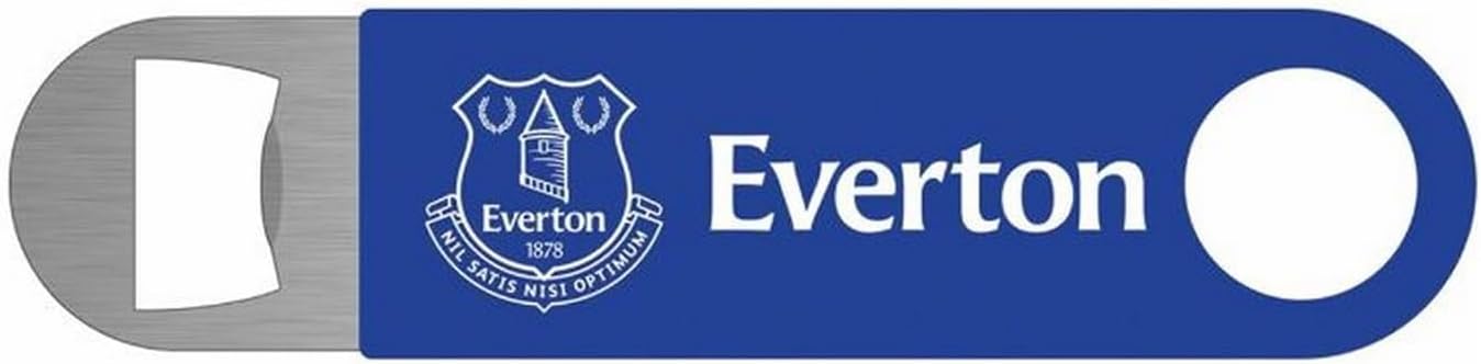 Everton FC Magnetic Bottle Opener