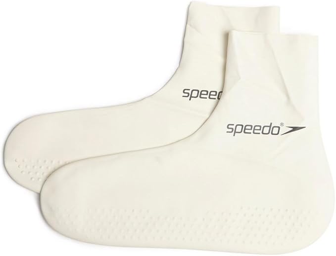 Speedo Unisex-Adult Latex Sock XS
