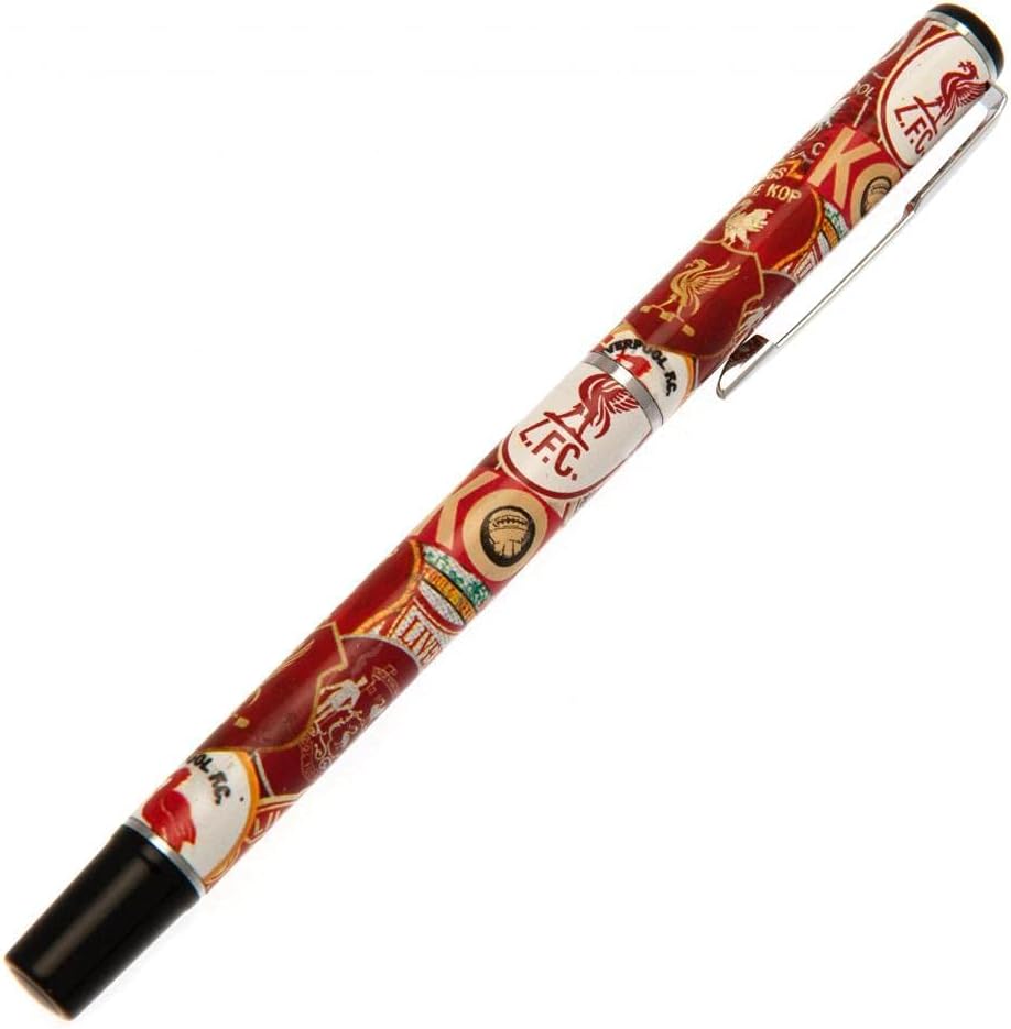 Liverpool FC Classic Pen