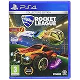 Rocket League Collectors Edition (PS4) PRE-OWNED