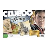 Cluedo Harry Potter SEALED