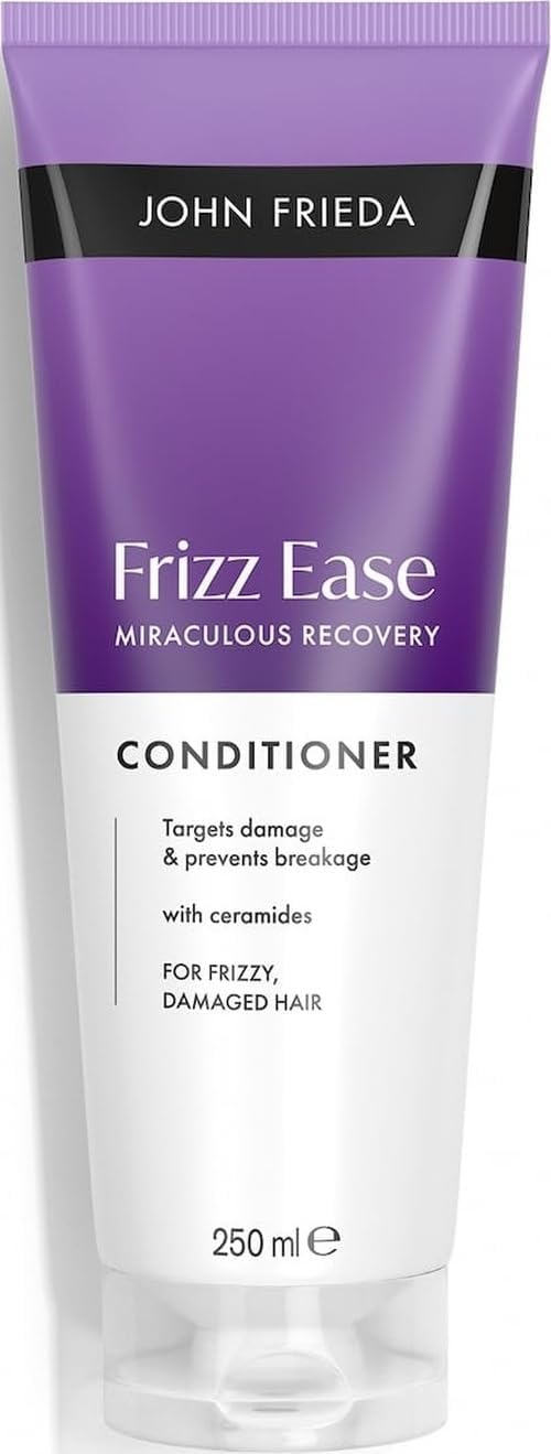 ohn Frieda Frizz Ease Miraculous Recovery Conditioner 250ml