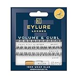 Eylure Extreme Curl Clusters, 1 count (Pack of 1) (packaging may vary)