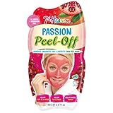 7th Heaven Montagne Jeunesse Passion Peel Off Masque, 10 ml