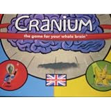 Cranium Board Game SEALED