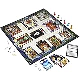 Hasbro Gaming Cluedo the Classic Mystery Board Game For 2 to 6 Players SEALED