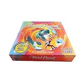 Hasbro Trivial Pursuit for Kids SEALED