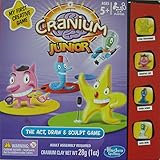 Cranium Junior My First Creative Game SEALED