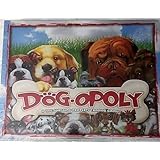 Dog-opoly 2018 Edition SEALED