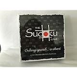 The Sudoku Game SEALED