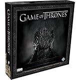 Fantasy Flight Games Game of Thrones Card Game (HBO Edition)