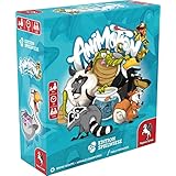Pegasus/Spielwiese 18343G Animotion (Edition Spielwiese)