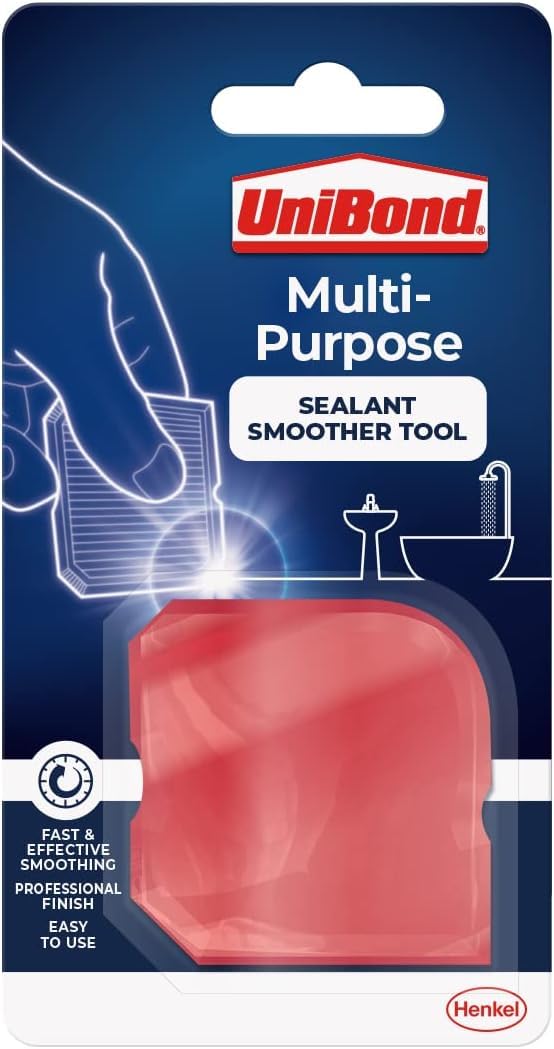 Unibond Sealant Finishing Tool