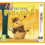 Detective Pikachu (Nintendo 3DS)