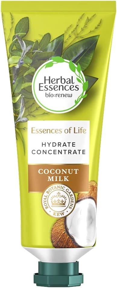 Herbal Essences Bio Renew Coconut Milk Hair Shot 25ml