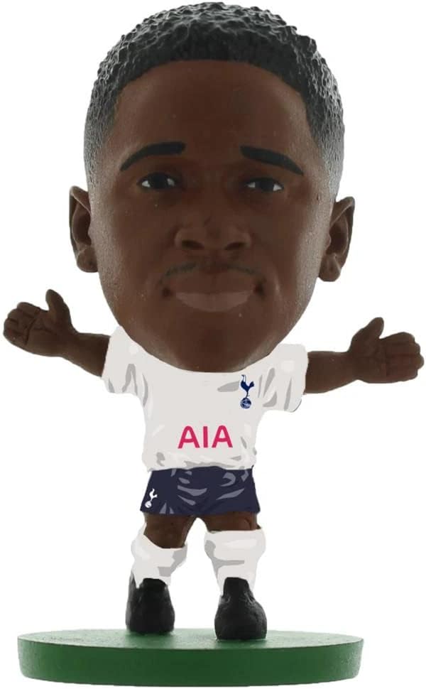 SoccerStarz - Spurs Steven Bergwijn