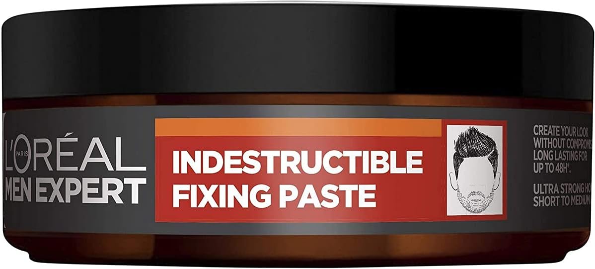 L'Oreal Paris Men Extreme Fix Style Paste 75ml