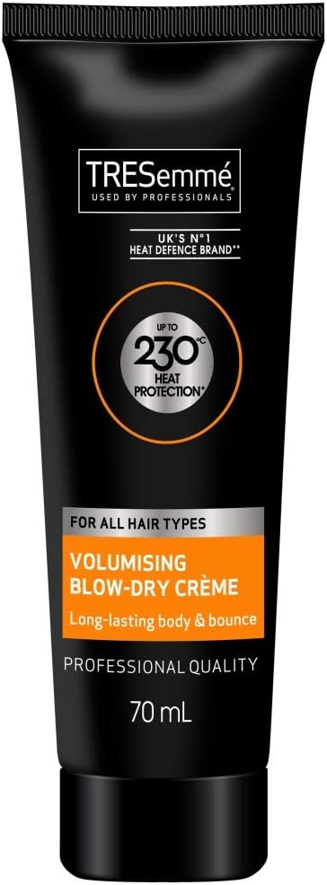 Tresemme Volumising BlowDry Creme 70ml