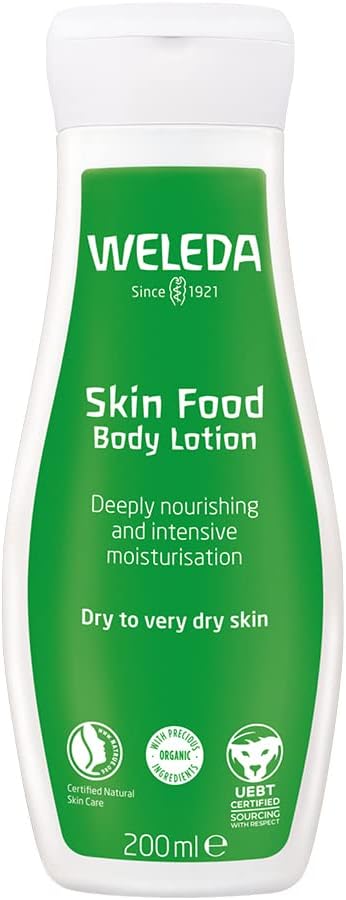 Weleda Skin Food Body Lotion 200ml