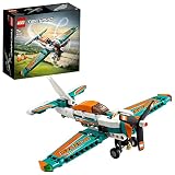 LEGO Technic Racing Plane 42117 Model Building Kit