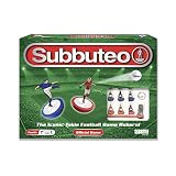 Paul Lamond 3005 Subbuteo Team Edition, Multicoloured