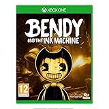 Bendy and the Ink Machine (xbox_one) PRE-OWNED