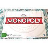 Hasbro Monopoly Revolution Game SEALED