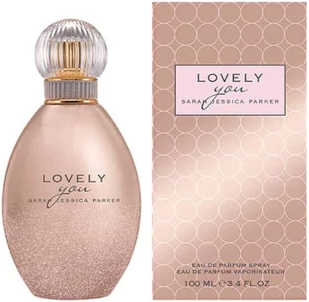 Sarah Jessica Parker Lovely You 150ml Eau de Parfum