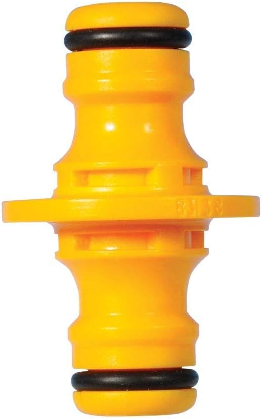 Hozelock 2291 Double Male Connector