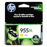 Hp 955xl Yellow Original Ink Cartridge